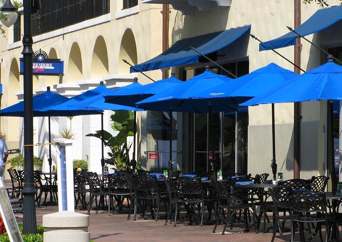 St Pete Beach Restaurants