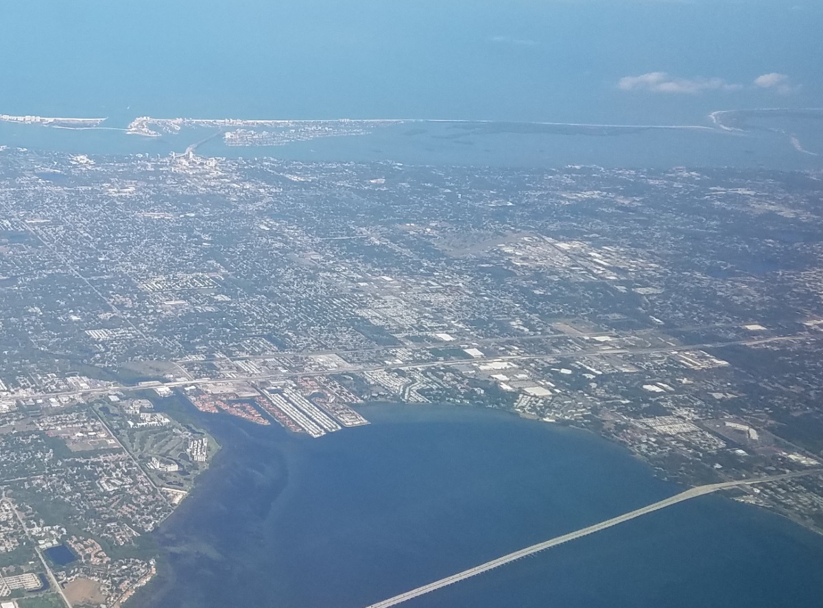 Florida Gulf Coast Websites of Interest