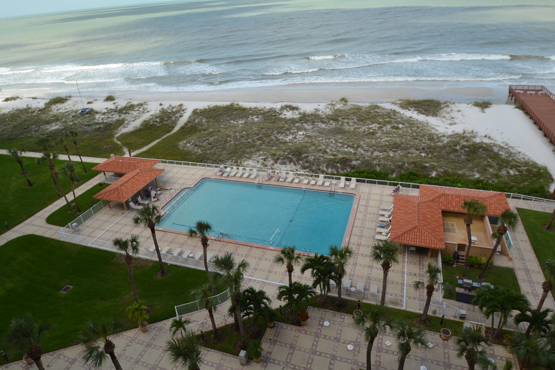 Regatta Beach Club Cancellation Alert | Florida Beach Rentals Blog