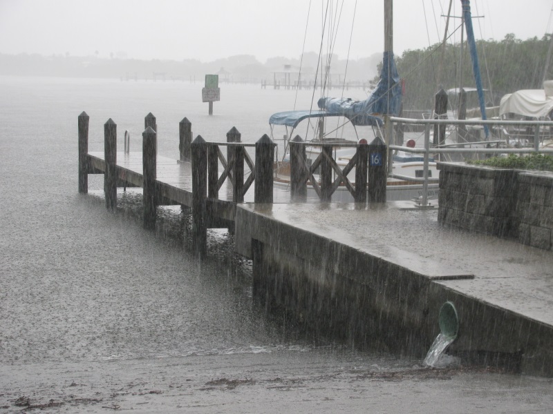 Gulf Coast Weather Forum Exploring the Dynamic Relationship Between Weather and the Region