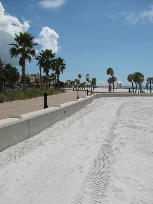 Top 7 Walks at Clearwater Beach