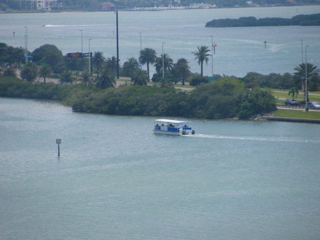 Florida Causeways What Is A Causeway 