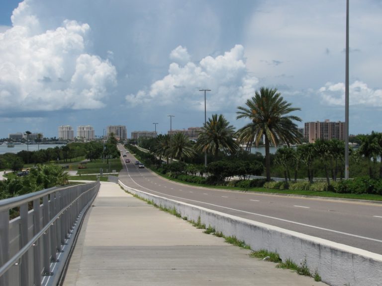 Florida Causeways, What is a Causeway?