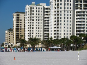 Clearwater Beach hotels