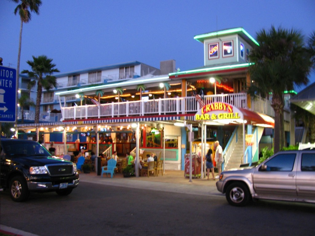 5 Favorite Party Spots at Clearwater Beach