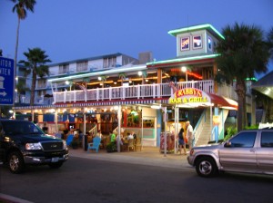 Crabbys Bar and Grill