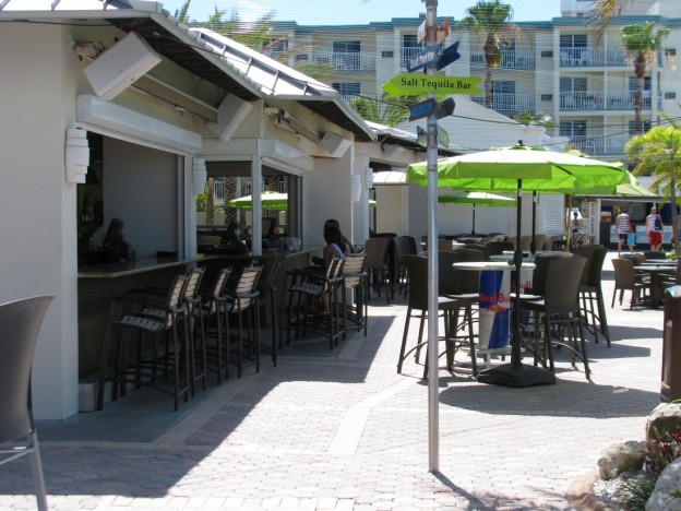 5 Favorite Party Spots at Clearwater Beach