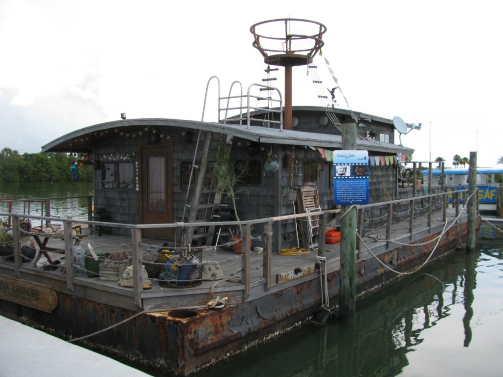 Clearwater Marine Aquarium