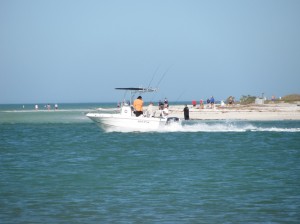 Fishing Gulf of Mexico
