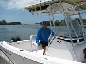 Private Island Charters