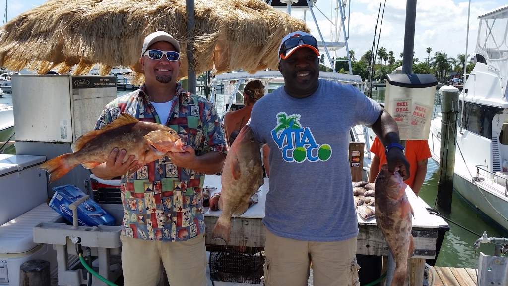 Florida sport fishing