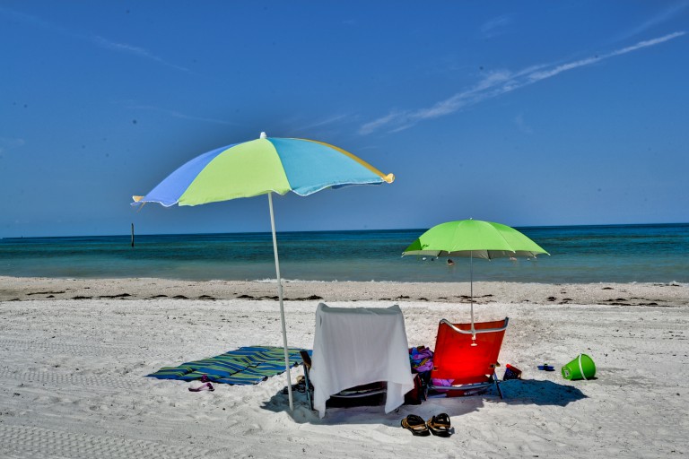 Dash for Winter Vacation Rental Season