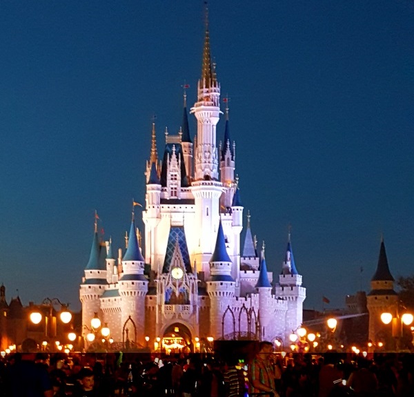 Orlando Theme Park visitors have Discovered Florida West Coast