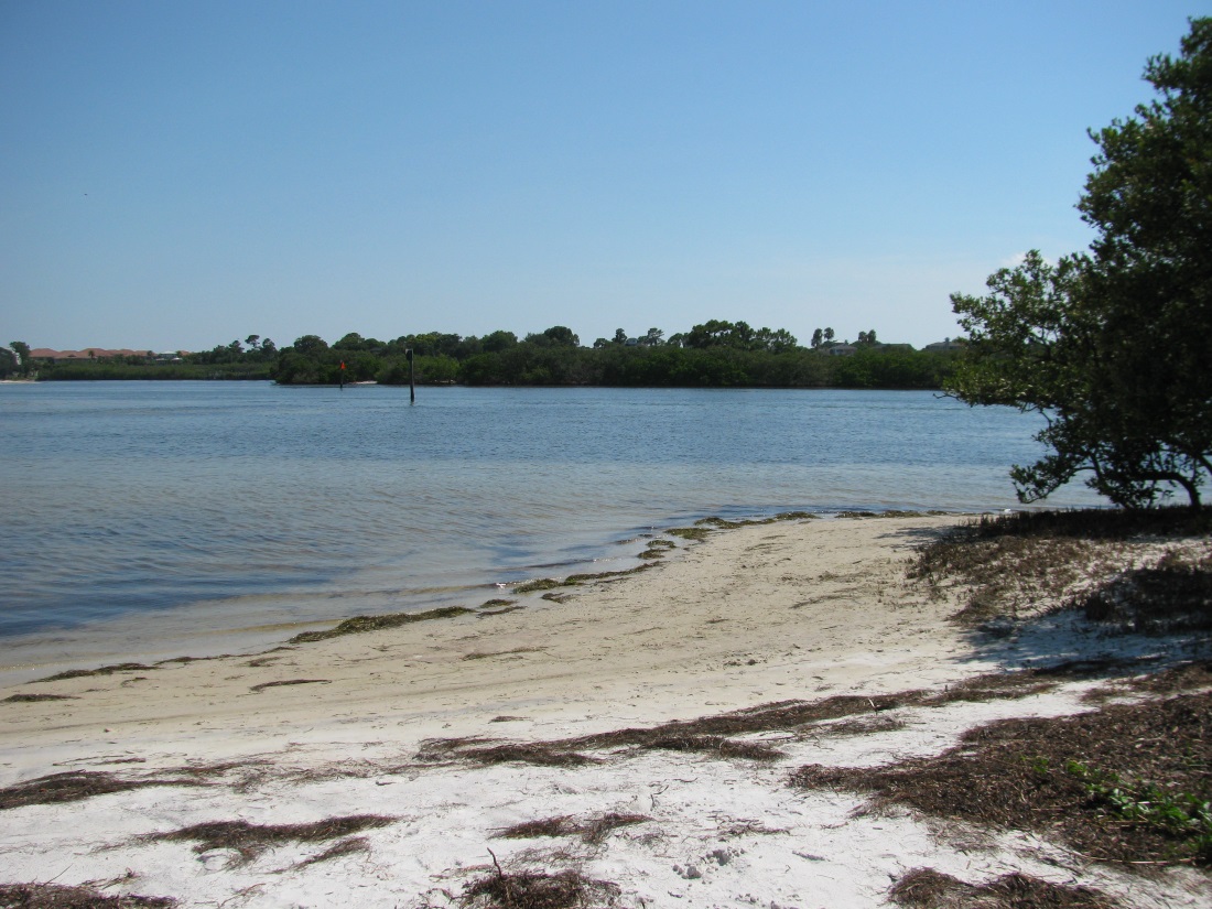 The Major Florida Town that Almost Happened