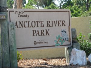Anclote River Park