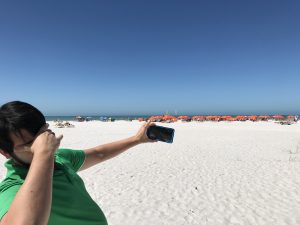 Clearwater Beach Unplugged